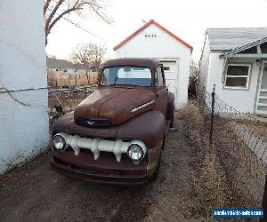 1952 Ford Other Pickups for Sale