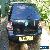 2001 VOLKSWAGEN GOLF GTI (115 BHP) BLACK Spares or Repair for Sale