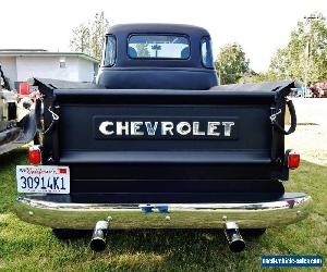 1950 Chevrolet Other Pickups