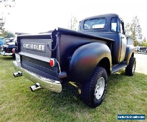 1950 Chevrolet Other Pickups