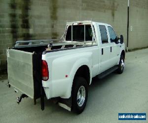 Ford: F-350 XLT