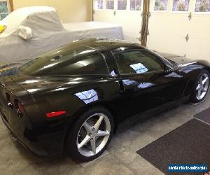 2013 Chevrolet Corvette