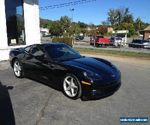 2013 Chevrolet Corvette