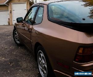 1987 Porsche 944