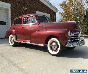 1948 Chevrolet Other