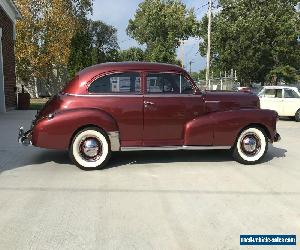 1948 Chevrolet Other