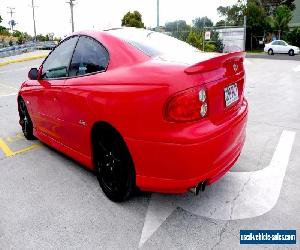 Holden Monaro 2004 CV8