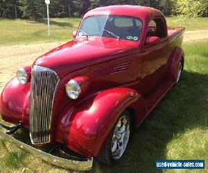 1937 Chevrolet Other Ute