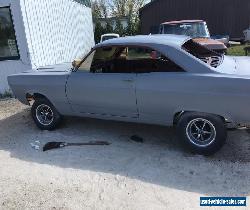 1966 Ford Fairlane for Sale