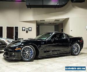 2011 Chevrolet Corvette 2dr Coupe for Sale