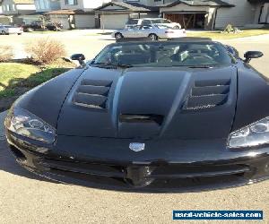 2008 Dodge Viper SRT10