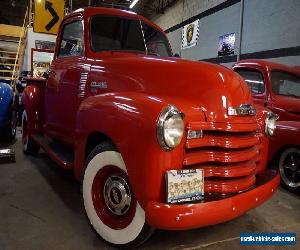 1950 Chevrolet Other Pickups