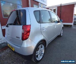 2009 59 MITSUBISHI COLT 1.3 CZ2 5D 95 BHP