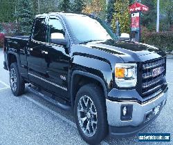 GMC: Sierra 1500 SLT for Sale