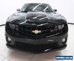 2011 Chevrolet Camaro 2dr Coupe