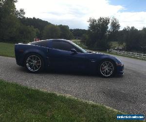 2006 Chevrolet Corvette