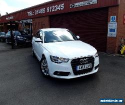 2013 Audi A6 2.0 TDI SE 4dr 4 door Saloon  for Sale