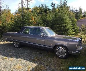 Chrysler: Imperial