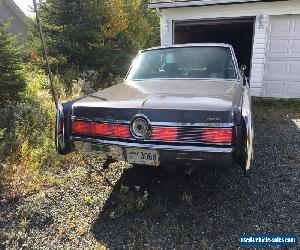 Chrysler: Imperial