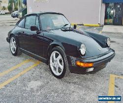 1986 Porsche 911 for Sale