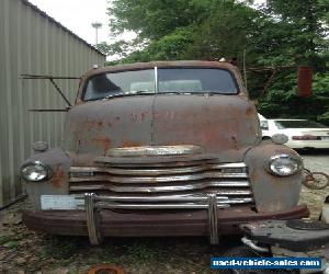 1948 Chevrolet Other Pickups