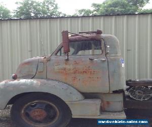 1948 Chevrolet Other Pickups