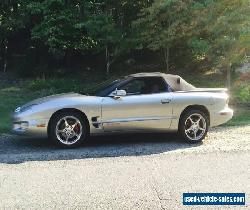 1999 Pontiac Firebird for Sale