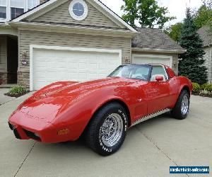 1979 Chevrolet Corvette