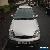 2002 FORD FOCUS LX TDCI SILVER for Sale