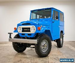 1974 Toyota Land Cruiser FJ40 for Sale