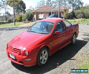 ford au xr8 ute