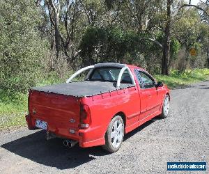 ford au xr8 ute