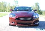 Aston Martin: DB9 for Sale