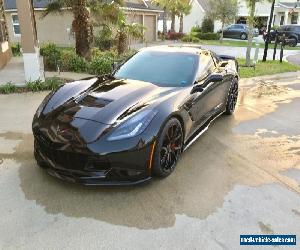 2014 Chevrolet Corvette Z51