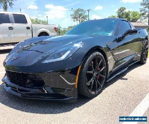 2014 Chevrolet Corvette Z51