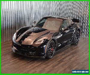 2016 Chevrolet Corvette Z06