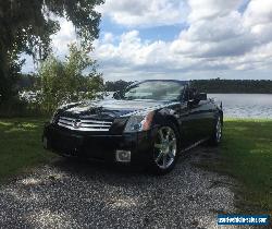 2005 Cadillac XLR for Sale