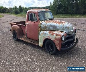 1955 Chevrolet Other Pickups