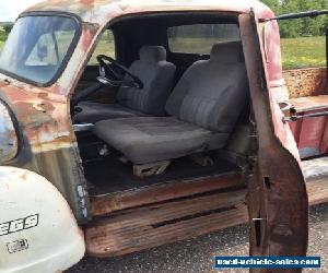 1955 Chevrolet Other Pickups