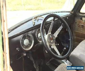 1955 Chevrolet Other Pickups