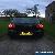 2006 VOLKSWAGEN GOLF TDI SPORT BLACK  ***LOW MILES, Will come with years mot*** for Sale