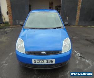 Ford Fiesta 1.4I 16V LX A/C