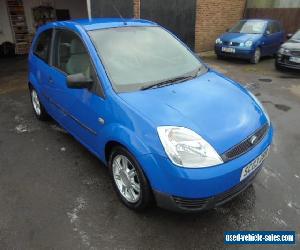 Ford Fiesta 1.4I 16V LX A/C