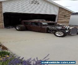 1931 Ford Model A 2 door for Sale