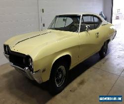 Buick: Skylark custom for Sale