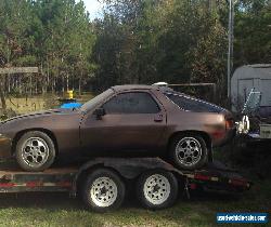 1979 Porsche 928 for Sale