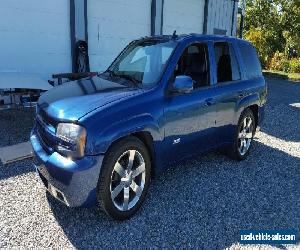 2006 Chevrolet Trailblazer