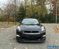 2014 Nissan GT-R premium for Sale