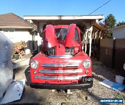 Austin: Dodge fargo 1 ton dually for Sale