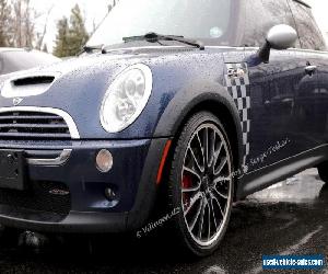 2006 Mini Cooper S JCW